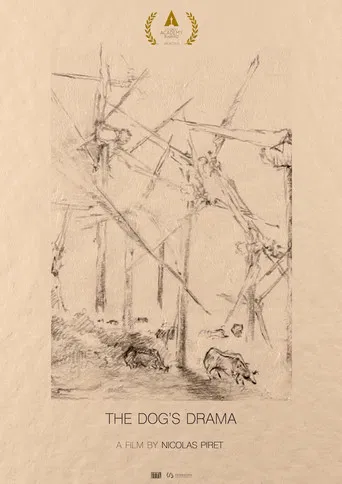 The Dog’s Drama poster