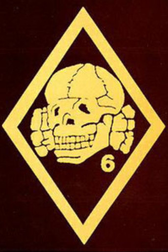 Death In June: The Fridge, London 1982 poster