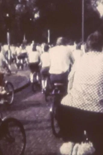 Elegie Bitterfeld poster