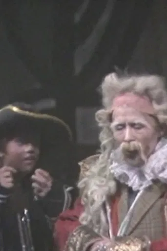 Uncle's Dream poster