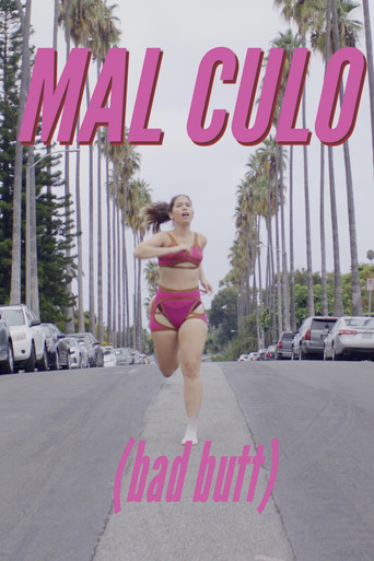 Mal Culo poster