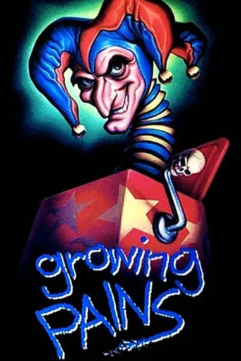 Growing Pains poster