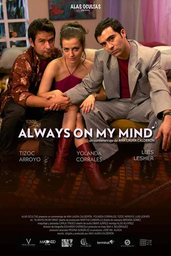 Always on My Mind poster