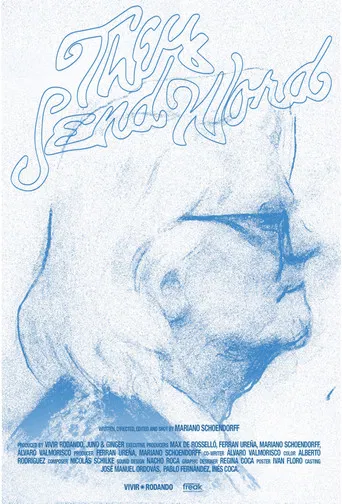 They Send Word poster