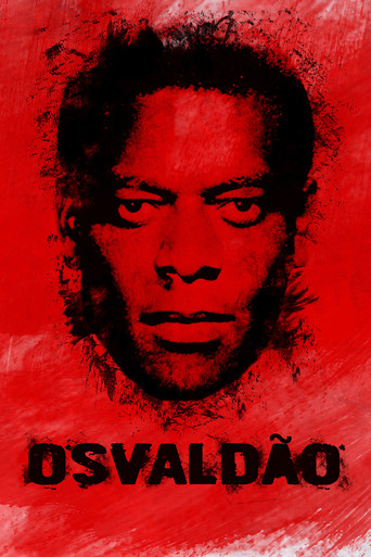 Osvaldão poster