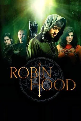 Robin Hood poster