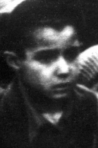 Dzieci z rampy poster