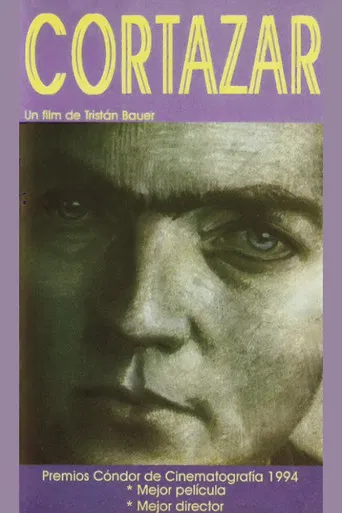 Cortázar poster