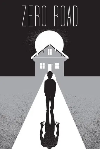 Zero Road poster