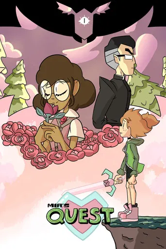 Mia's Quest poster
