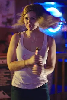 Death on the Streets poster