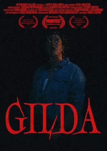 GILDA poster