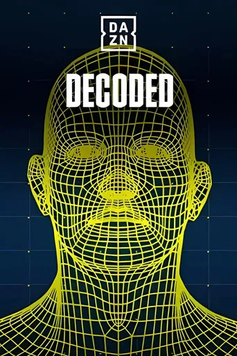 DECOD3D poster
