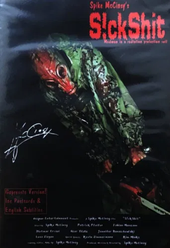 S!ckShit poster