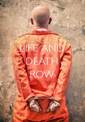 Life and Death Row poster