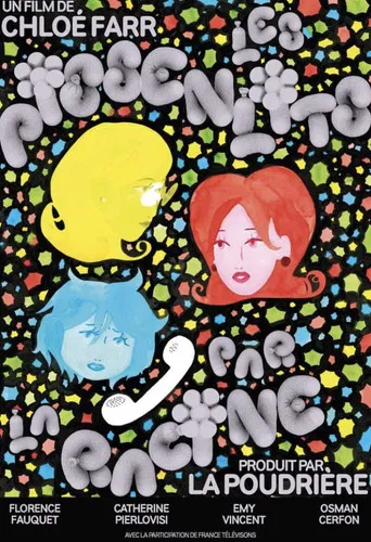 Pushing Up Daisies poster