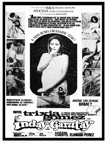 Inday Garutay poster