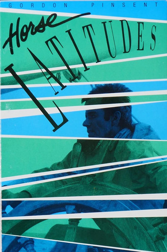 Horse Latitudes poster