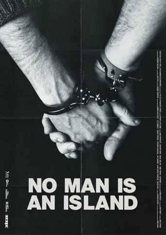 No Man Is an Island poster
