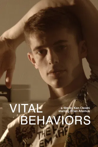 Vital Behaviors poster