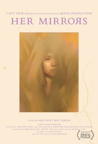 Her Mirrors poster