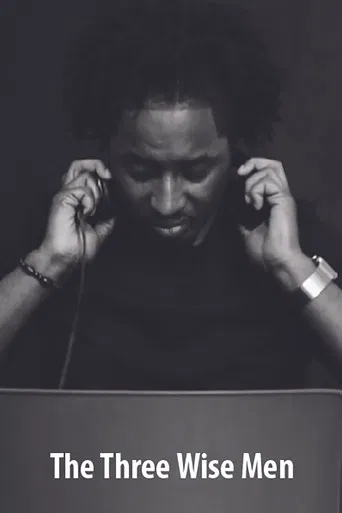 Three Wise Men poster