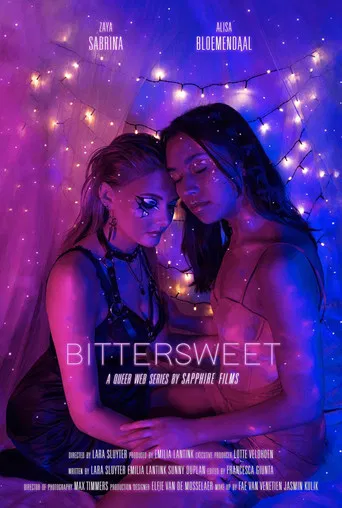 Bittersweet poster