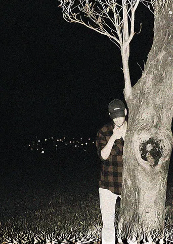 Predação Noturna poster