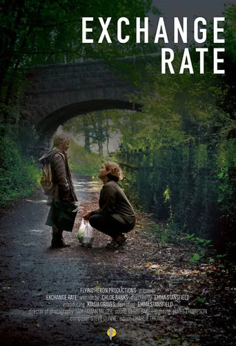 Exchange Rate poster