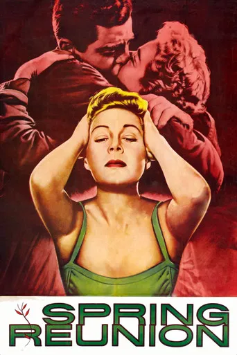 Spring Reunion poster