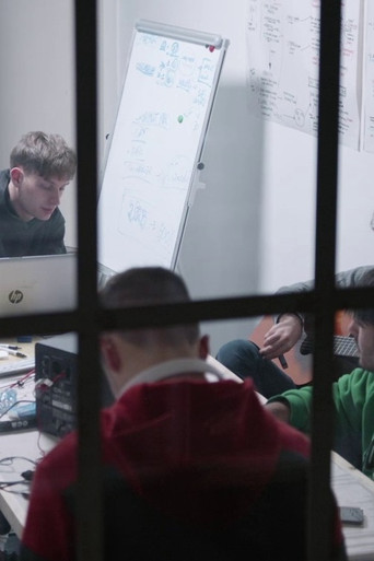 Fermate il tempo poster