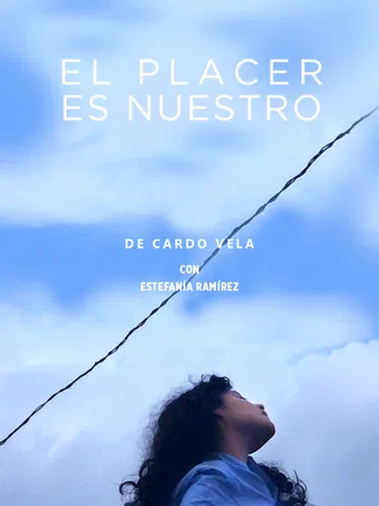 El placer es nuestro poster