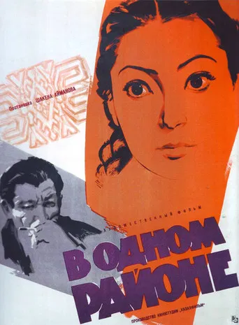 In One District poster