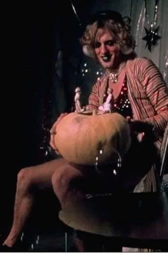 Electric Fairy poster