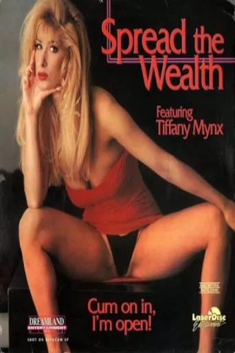 Spread the Wealth poster