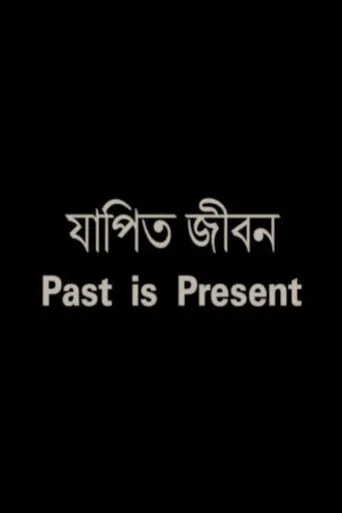 Past is Present poster