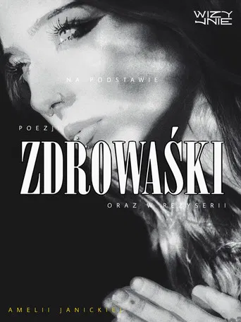 Zdrowaśki poster