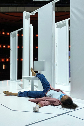 The Murder of Halit Yozgat poster