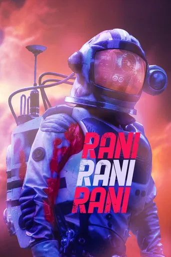 Rani Rani Rani poster