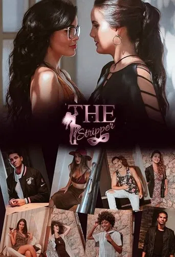 The Stripper poster