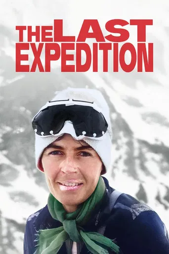 The Last Expedition poster