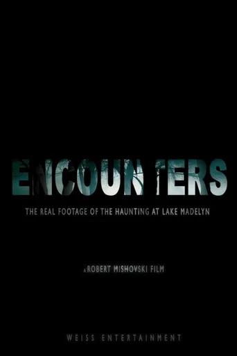 Encounters poster