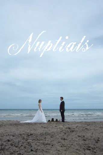 Nuptials poster
