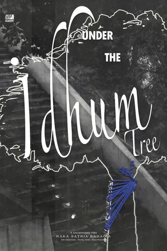 Under The Idhum Tree poster