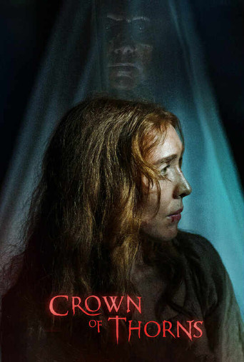Crown of Thorns poster
