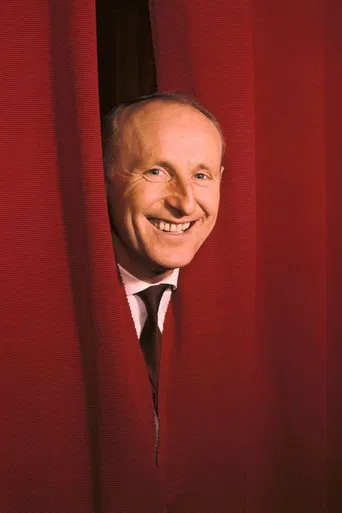 Bourvil : le rire et la tendresse poster