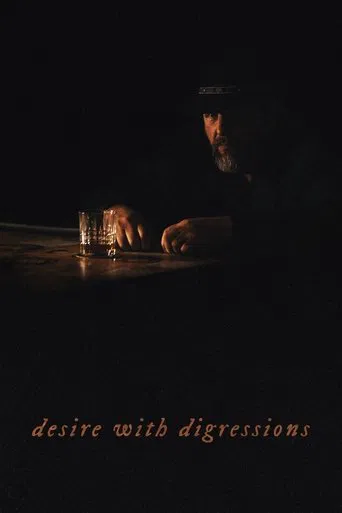 Desire with Digressions poster