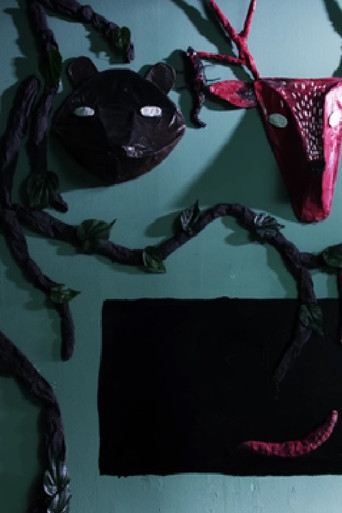 Past Is Growing poster