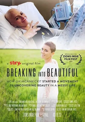 Breaking Into Beautiful poster