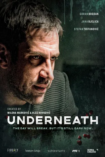 Underneath poster